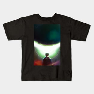 Descension Kids T-Shirt